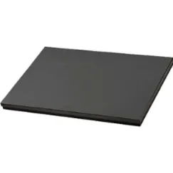 Wooden Plates for Roller Cabinets 672mm